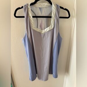 Crowned Athletics Flow Tank